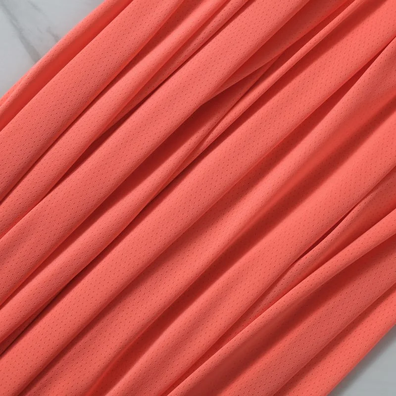 HD6850 - 92% Polyester, 8% Spandex fabric for sportswear