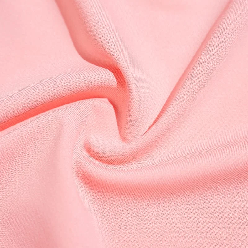 HD7887 - 100% Polyester fabric for leisure wear
