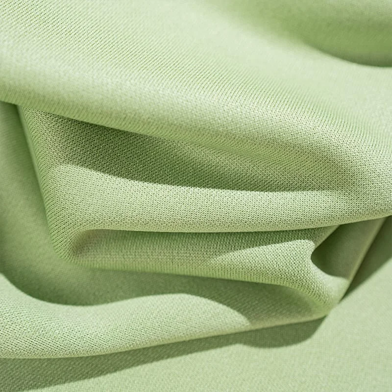 HD7916 - 100% Polyester fabric for leisure wear