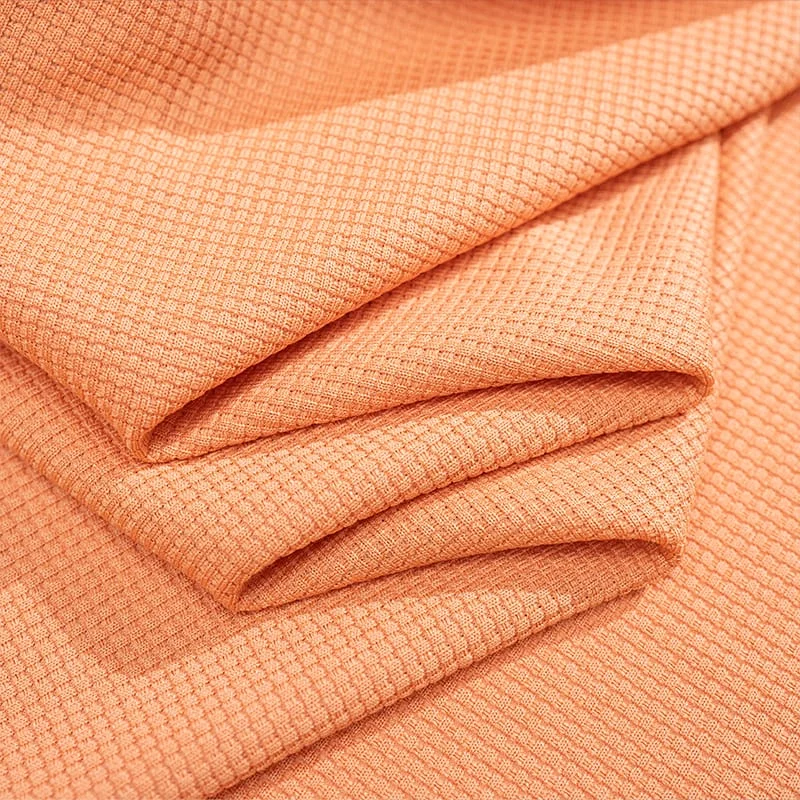 HD8008-1 - 100% Polyester fabric for leisure wear