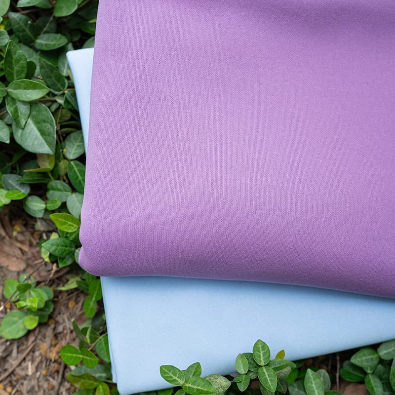 HD8029 - 100% Polyester fabric for leisure wear