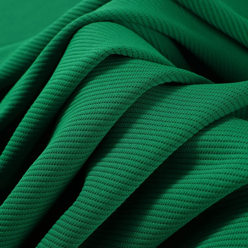 HD8052 - 100% Polyester fabric for leisure wear