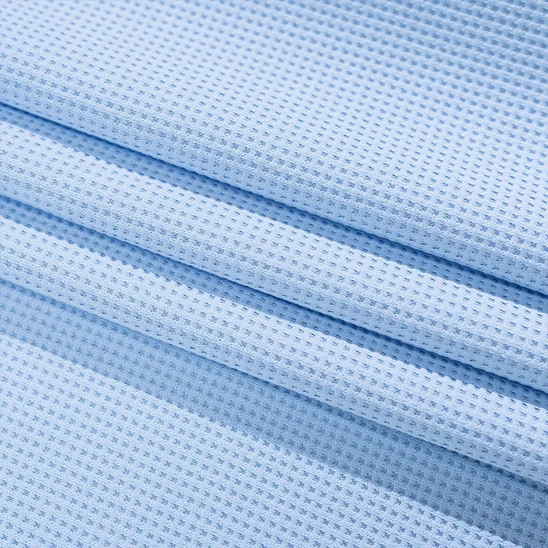 HD8108 - 95% Polyester, 5% Spandex fabric for leisure wear