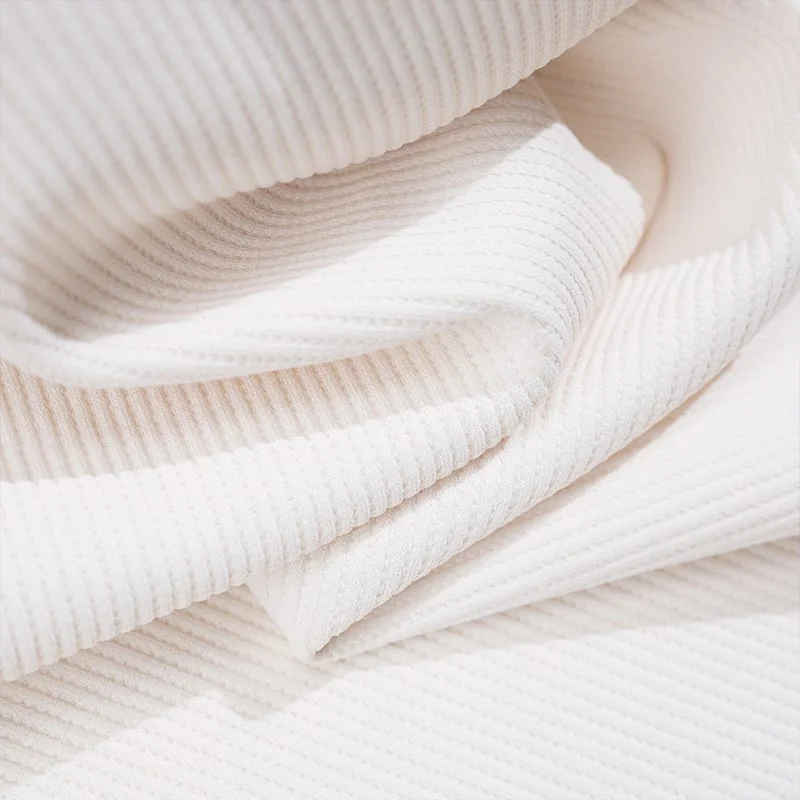 HD8158 - 100% Polyester fabric for leisure wear